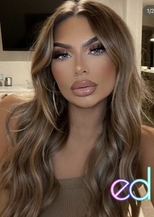 Paradise | Escort Lucky-26-1492651-photo-2