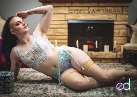 Columbus | Escort Jynx Jawbreaker-25-1477718-photo-3