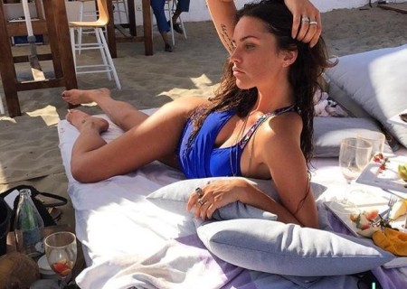 New York | Escort Kristin-22-1471807-photo-3