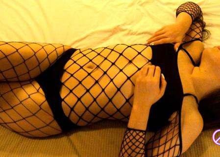 Cleveland | Escort Sylvia-1467500-photo-4