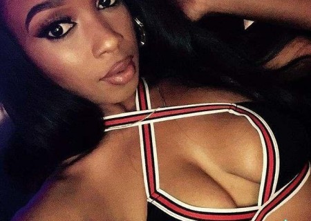 Milwaukee | Escort Sariyah-22-1467333-photo-4