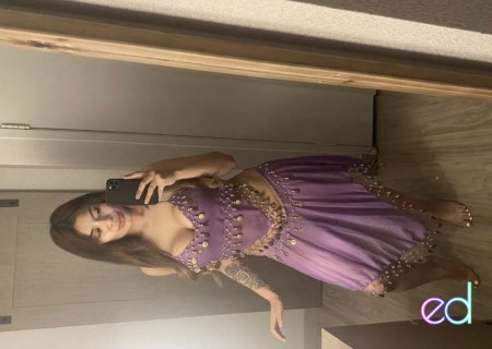 San Antonio | Escort Vanessa Garcia-22-1473629-photo-6