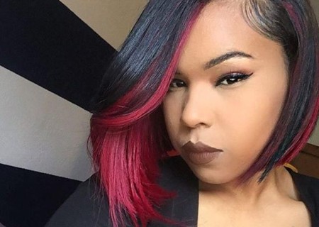 Shreveport | Escort Minaj-23-1466105-photo-1