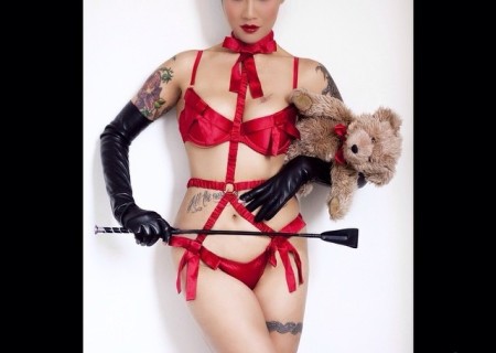 Los Angeles | Escort Baronessa Von Domme-29-1467754-photo-2