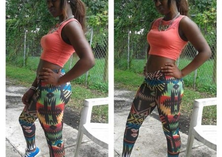 Fort Lauderdale | Escort Kimiyah-20-1467915-photo-1