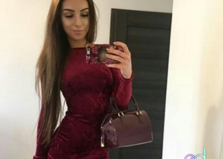 Corpus Christi | Escort Mariah-20-1472635-photo-1