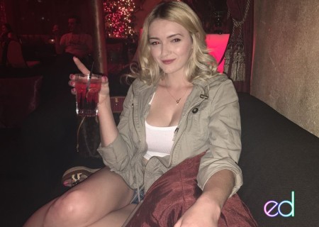 San Antonio | Escort JENNA-23-1465837-photo-1