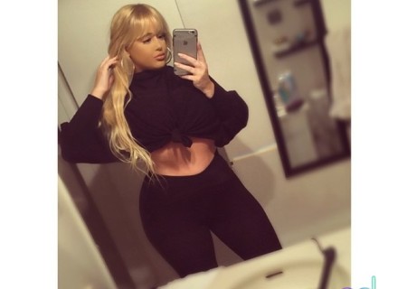 Austin | Escort Hannah-27-1470411-photo-3