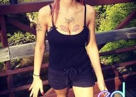 Racine | Escort Nikki-24-1493645-photo-2