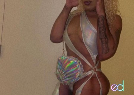 Oklahoma City | Escort Ts Georgeous Chanel-24-1484990-photo-2