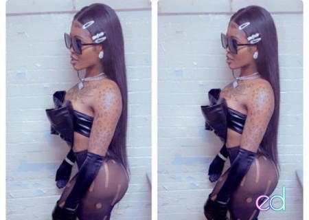 Ellicott City | Escort Jayda-26-1487796-photo-10