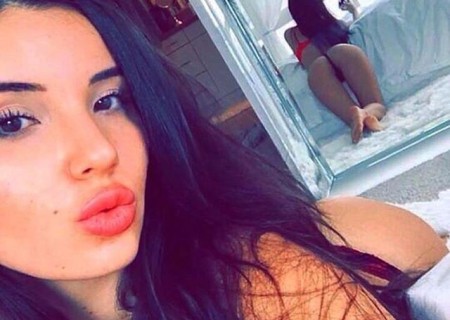 Los Angeles | Escort Liza-23-1466647-photo-1