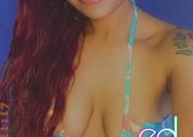 Savannah | Escort Bella-25-1489637-photo-2