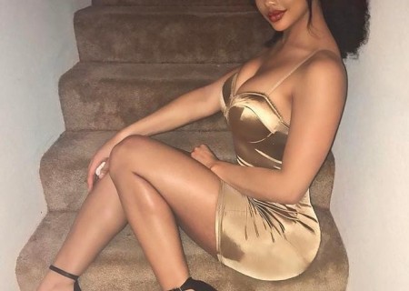 Las Vegas | Escort Milli-21-1471270-photo-1