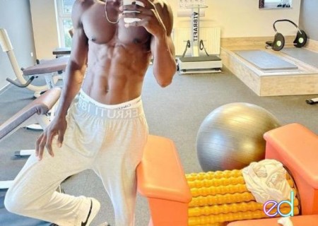 El Paso | Escort Chocolate-24-1483896-photo-2