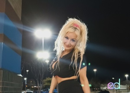 Grapevine | Escort Milli-36-1497228-photo-3