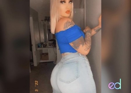 Grand Prairie | Escort Ivy-21-1483463-photo-2