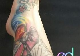 Topeka | Escort Layla-40-1490047-photo-2