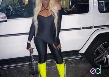 New Orleans | Escort Lola bunny-22-1485480-photo-8