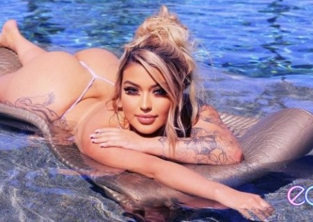 Vancouver | Escort Aaliyah-25-1490195-photo-2