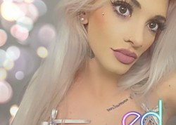 Paradise | Escort Kelli-27-1492652-photo-2