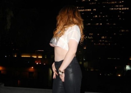 Los Angeles | Escort Rose-21-1471103-photo-3