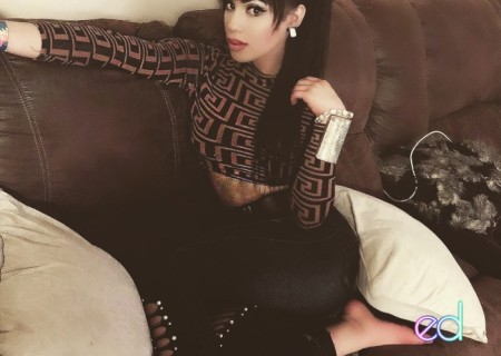 Tampa | Escort Yuliana divine-28-1485438-photo-6