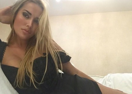 New York | Escort Doutzen-23-1471468-photo-4