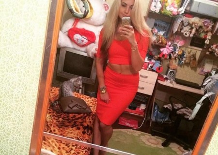 San Antonio | Escort Maxine-18-1470511-photo-1