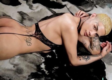 Washington DC | Escort Femboy-21-1484883-photo-1