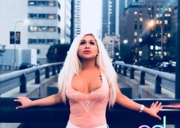 San Francisco | Escort EXOTIC CHANTELLE-23-1484640-photo-1