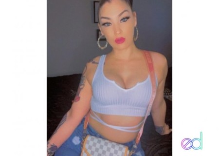 Grand Prairie | Escort Ivy-21-1483463-photo-3