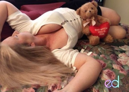 Omaha | Escort Tareesa-36-1480711-photo-2