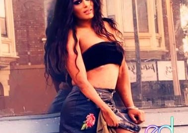 San Francisco | Escort TsIvy-32-1484652-photo-7