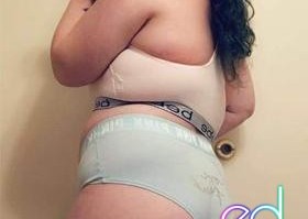 Lynchburg | Escort Ariel-25-1491217-photo-3