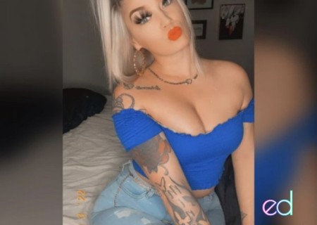 Grand Prairie | Escort Ivy-21-1483463-photo-1